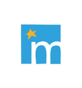 Melrose Ave Elementary School - Hollywood Melrose Ave Elementary School - logo