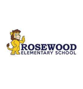 Rosewood Elementary School - logo