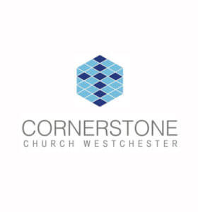 CornerstoneChurchSchool-logo Placeholder partner logo