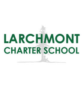 LarchmontCharterSchool-logo Placeholder partner logo