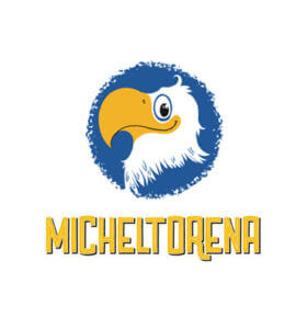 MicheltorenaSchool-logo Placeholder partner logo