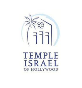 TempleIsraelHollywood-logo Placeholder partner logo