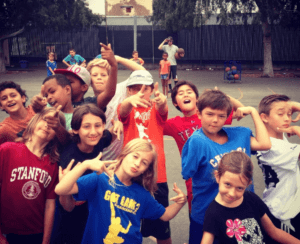 got-game-building-friendships Testimonial - Camp, fun, terrific, sports