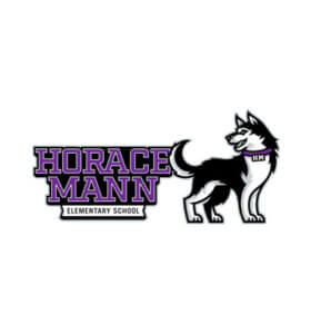 HoraceMannElementary-logo Placeholder partner logo