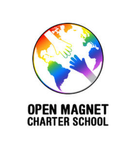 OpenCharterMagnetSchool-logo Placeholder partner logo