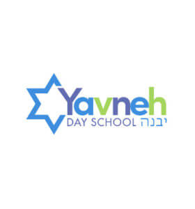 YavnehHebrewSchool-logo Placeholder partner logo